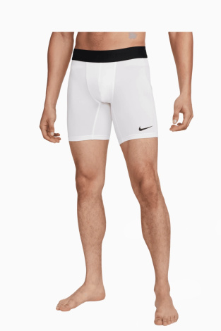Термошорти Nike Pro - Білий