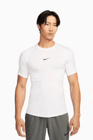 Термофутболка Nike Pro - белый