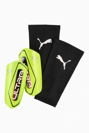 Футбольні щитки Puma ULTRA Light Sleeve