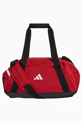 Сумка спортивна adidas Tiro Dufflebag S - червоний
