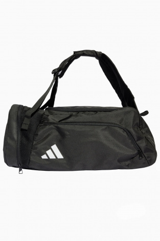 Сумка спортивна adidas Tiro Competition Dufflebag M - чорний