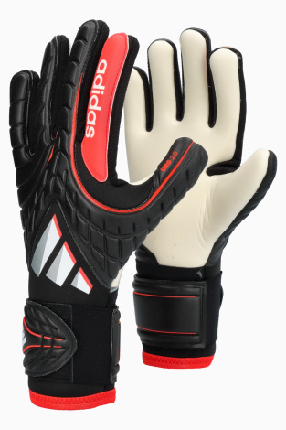 Воротарські рукавички adidas Copa Pro - чорний