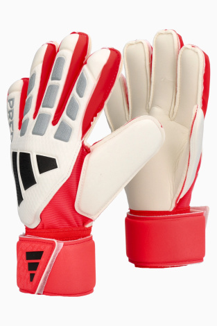 Воротарські рукавички adidas Predator Match Fingersave