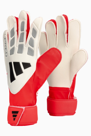 Воротарські рукавички adidas Predator Training