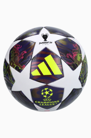 Футбольный мяч adidas UCL League J290 25/26 Final