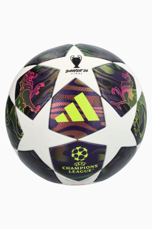 Футбольный мяч adidas UCL Competition 25/26 Final