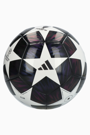Футбольний м'яч adidas UCL Club 25/26 Final