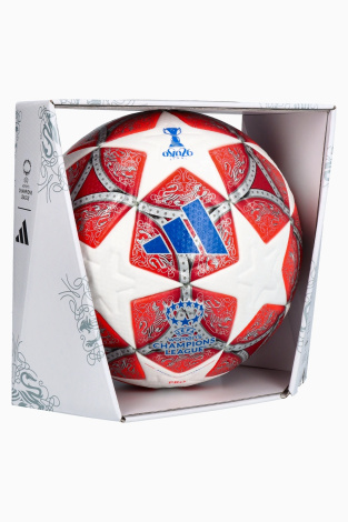 Футбольний м'яч adidas WUCL Pro 25/26