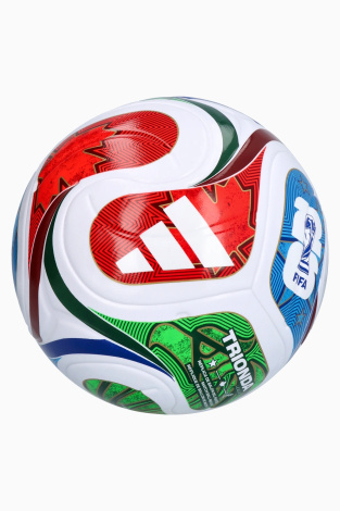 Футбольний м’яч adidas Trionda World Cup 2026 League