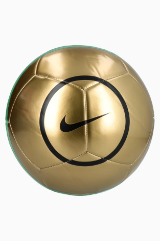 Футбольний м’яч Nike Academy Total 90 Metallic