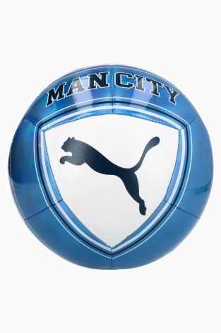 Футбольний м’яч Puma Manchester City 25/26 FtblCulture