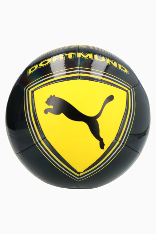 Футбольний м’яч Puma Borussia Dortmund 25/26 FtblCulture
