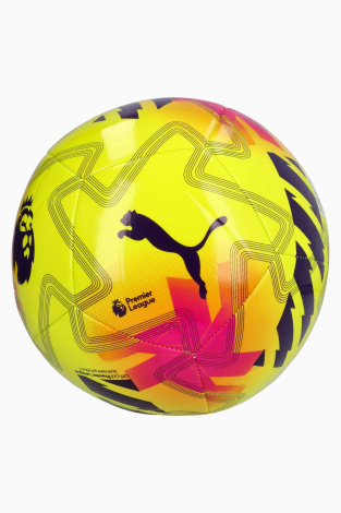 Футбольный мяч Puma Orbita Play Lights Premier League