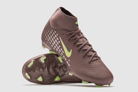 Футбольні бутси Nike Air Zoom Mercurial Superfly X Academy x Mbappe MG FQ8293-200