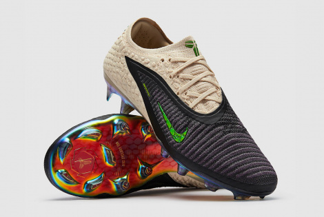 Футбольные бутсы Nike Phantom 6 Elite SE FG IF4392-001