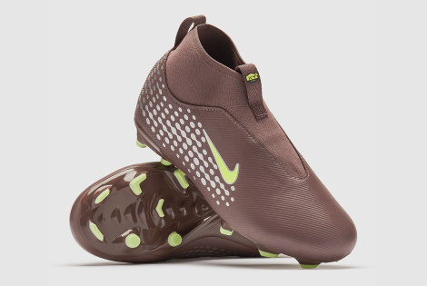 Дитячі футбольні бутси Nike Air Zoom Mercurial Superfly X Academy x Mbappe MG Junior HF3417-200