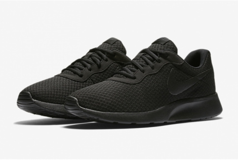 Кросівки Nike Tanjun DJ6258-001