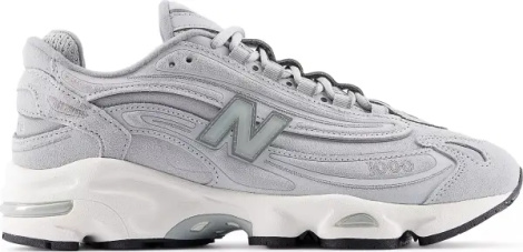 Кросівки New Balance 1000 світло-сірі U10002LV