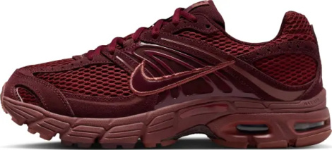 Кросівки жіночі Nike AIR MAX MOTO 2K бордові IM9570-600