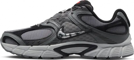 Кроссовки Nike V5 RNR SE темно-серо-черные IM6769-068