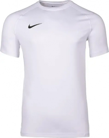 Футболка Nike DRI-FIT PARK VIII белая HV8173-100