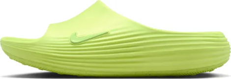 Шлепанцы Nike REACTX REJUVEN8 лаймовые HV4479-701