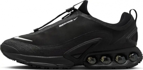Кросівки Nike AIR MAX DN ROAM чорні HQ8605-001