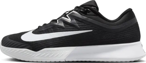 Кросівки тенісні Nike ZOOM VAPOR PRO 3 HARD чорно-білі FZ2161-002