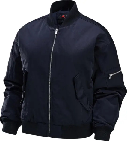 Куртка жіноча Nike JORDAN RENEGADE чорна FV7107-010