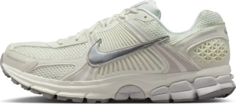 Кросівки Nike ZOOM VOMERO 5 світло-сірі FB9149-103