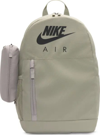 Рюкзак підлітковий Nike ELEMENTAL GFX 20L хакі BA6032-320