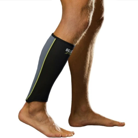Бандаж для гомілки Select Calf Support 6110 561100-010