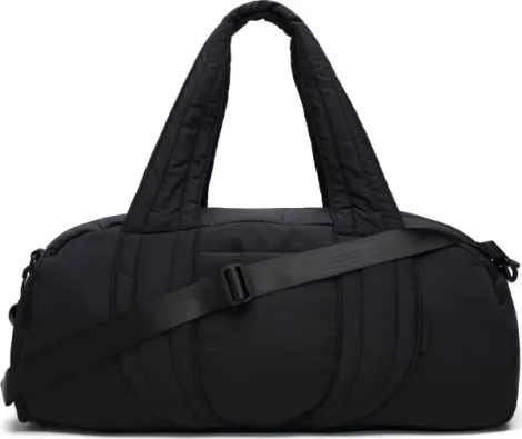 Сумка жіноча Under Armour STUDIO SOFT DUFFLE 35L чорна 6009628-001