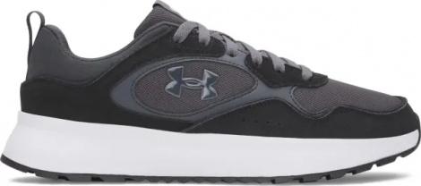 Кроссовки Under Armour MIRAGE SPORT темно-серые 6005797-003