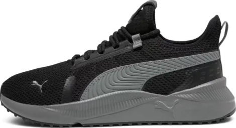 Кросівки Puma PACER STREET (WIDE) чорно-сірі 398768-02
