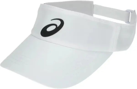 Козирок Asics PERFORMANCE VISOR білий 3043A117-100