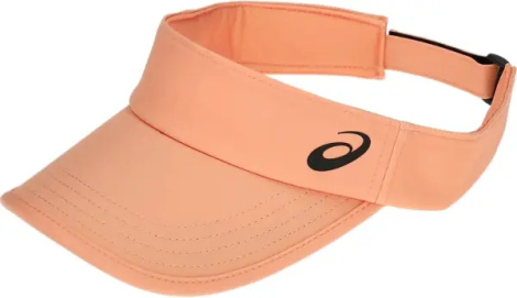 Козирок Asics PF VISOR помаранчевий 3043A091-800