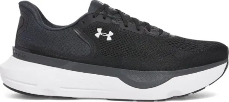 Кроссовки беговые Under Armour INFINITE PRO 2 черно-белые 3028168-001