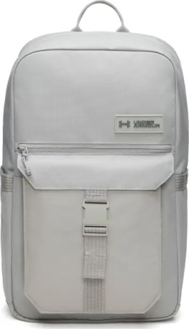 Рюкзак Under Armour TRIUMPH CAMPUS BACKPACK светло-серый 1384462-069