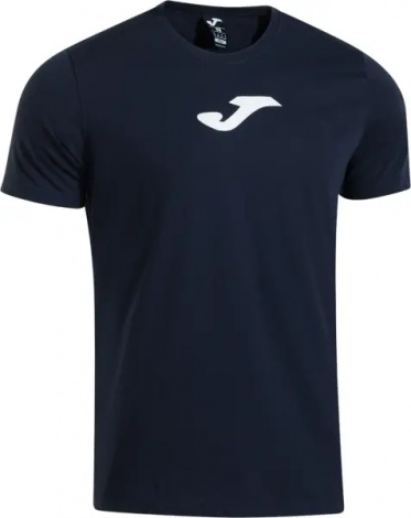 Футболка Joma CHALLENGE темно-синя 104330.345