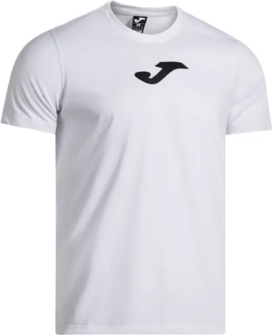 Футболка Joma CHALLENGE біла 104330.200