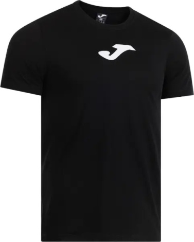 Футболка Joma CHALLENGE чорна 104330.100