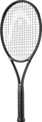 Ракетка для тенниса Head SPEED MP LEGEND 2024 черная 236084