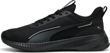 Кросівки бігові Puma FLYER LITE 3 чорні 31079704