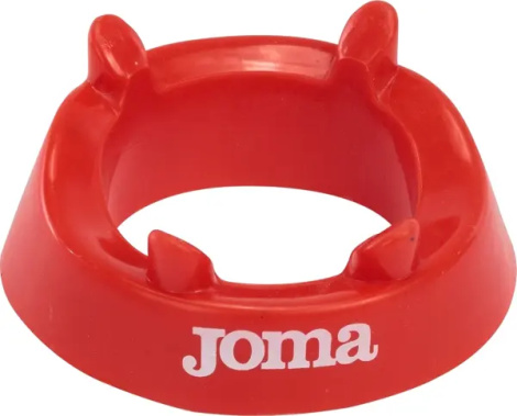 Подставка под мяч для регби Joma KICKING TEE красная 400665.600