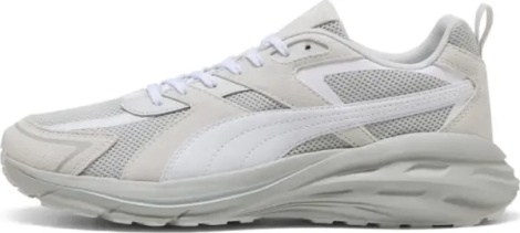 Кросівки Puma HYPNOTIC сіро-білі 40261812