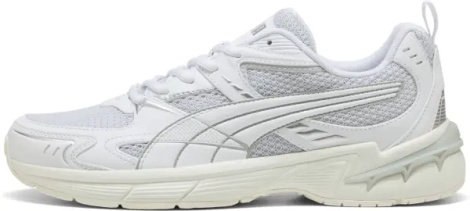 Кроссовки Puma MILENIO TECH 2000 белые 40491402