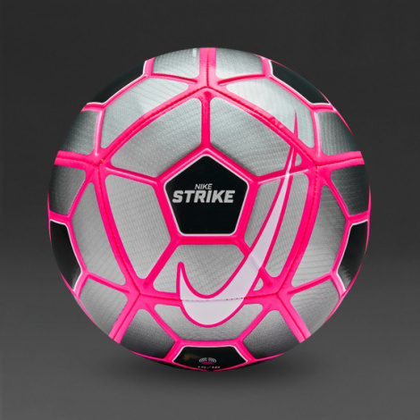 Футбольный мяч Nike Strike Ball 2015/2016