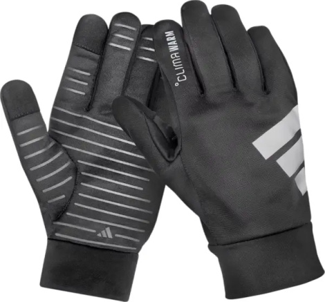 Перчатки для тренинга Adidas OUTDOOR TRAINING GLOVES черные S ADGB-15071