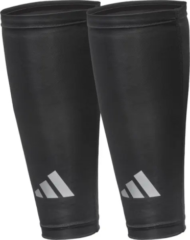 Рукава компресійні для литок Adidas CLIMACOOL COMPRESSION CALF SLEEVE чорні L/XL ADSL-13014BK